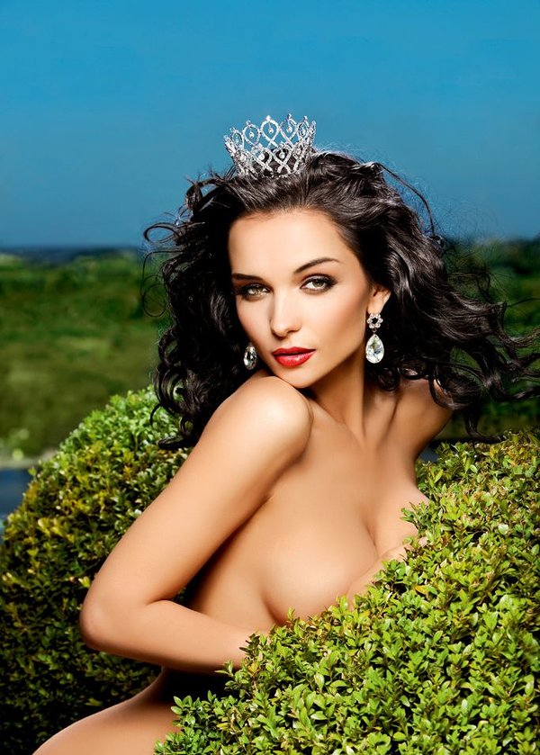 Василиса, 24 года, 5 размер груди