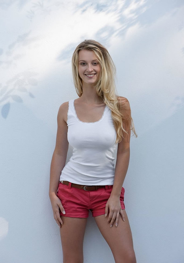 Лапуся, 28 лет, 4 размер груди