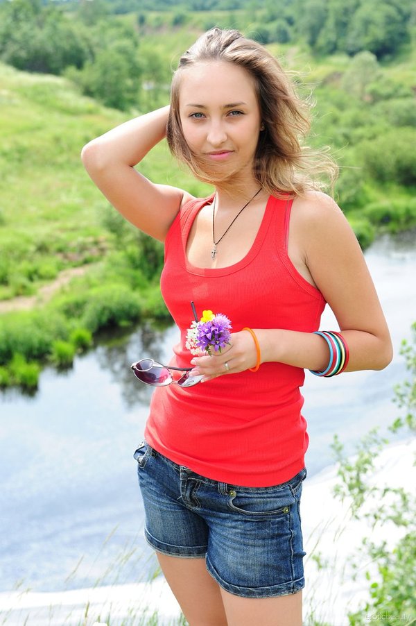 Верочка, 40 лет, 5 размер груди