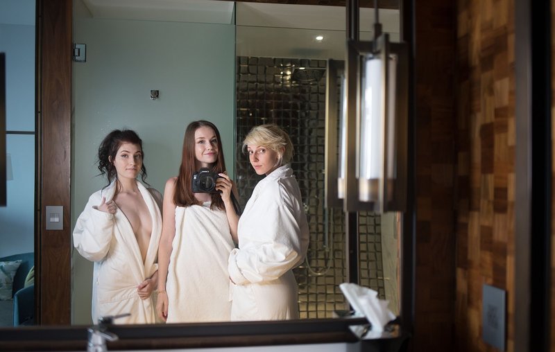 Оксана, 21 год, 3 размер груди