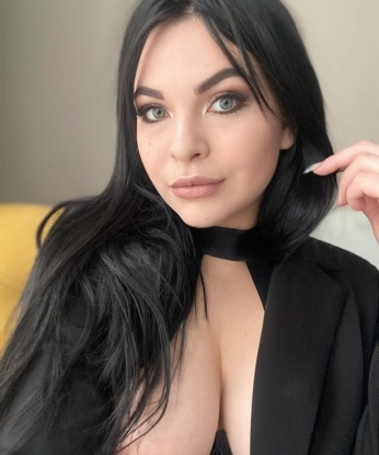 Ева, 23 года, 3 размер груди